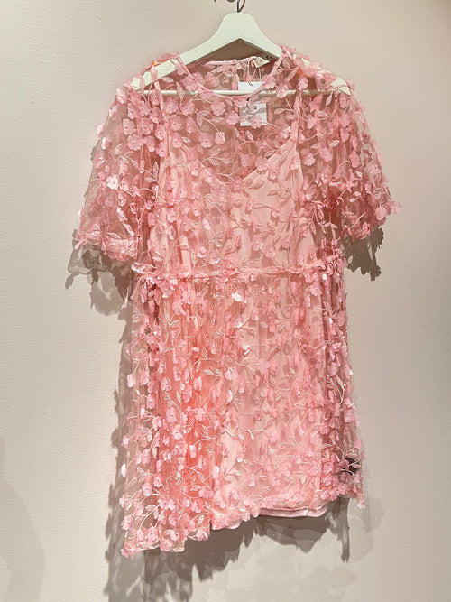 091927 - A View - Dresses - Pink - M - Image 2