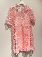 091927 - A View - Dresses - Pink - M - Image 3