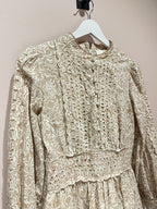 092086 - Creative Collective - Dresses - Beige - S - Image 3