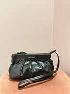 092083 - Isabel Marant - Cross Body Bags - Black - Onesize - Image 4