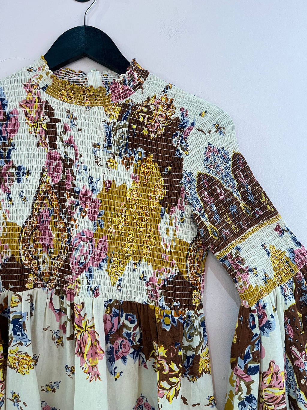 100402 - ByTimo - Blouses - Multi/patterned - S - Image 2 circular-filename:26_08_2026_34f047f8-ac4b-4542-82e1-bfbc53562f5c_captured_image