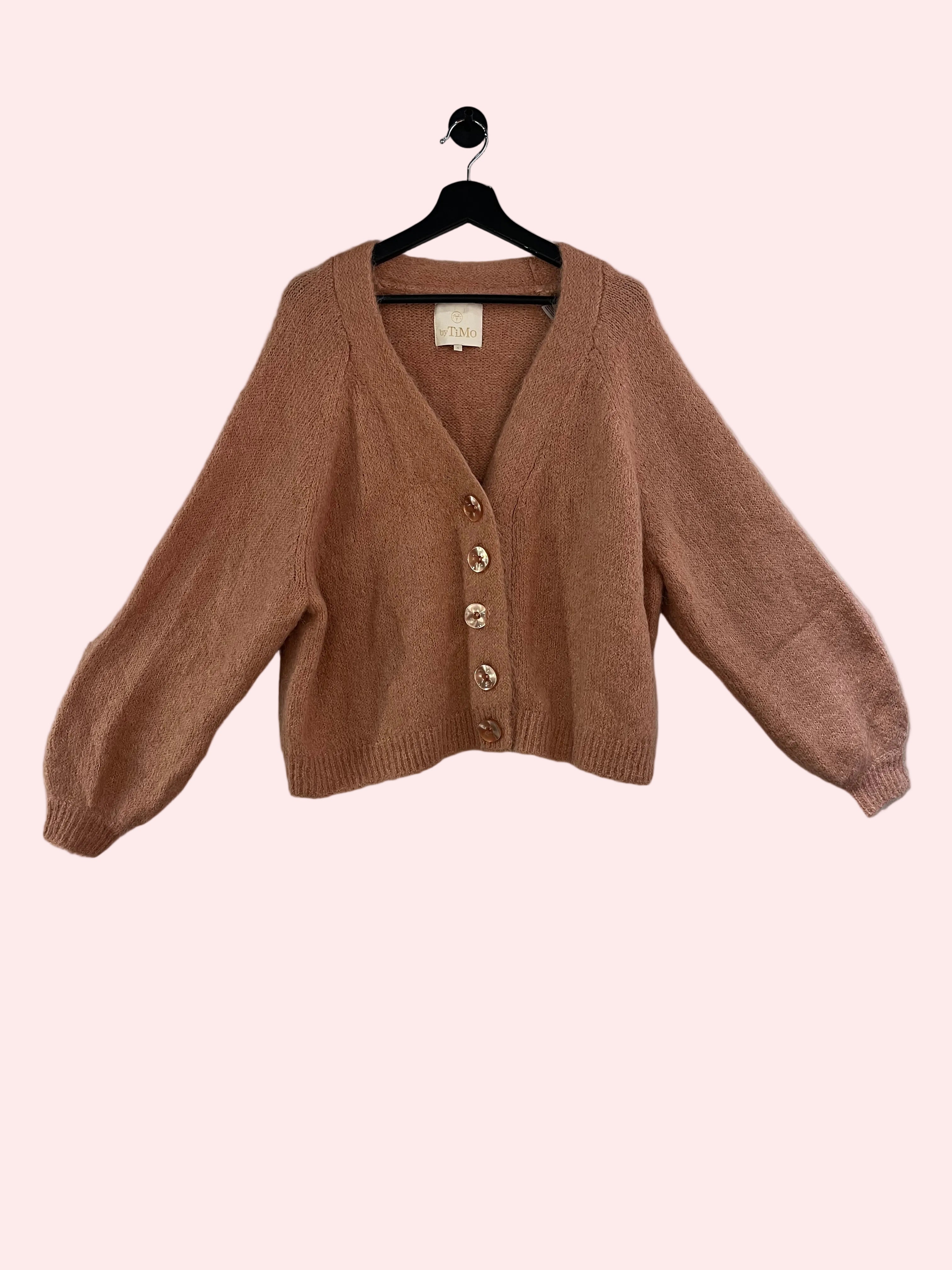 100533 - ByTimo - Cardigans - Pink - S - Image 1 circular-filename:26_08_2026_8c35b954-6b33-40d4-a7c2-317b1b3543fd_captured_image