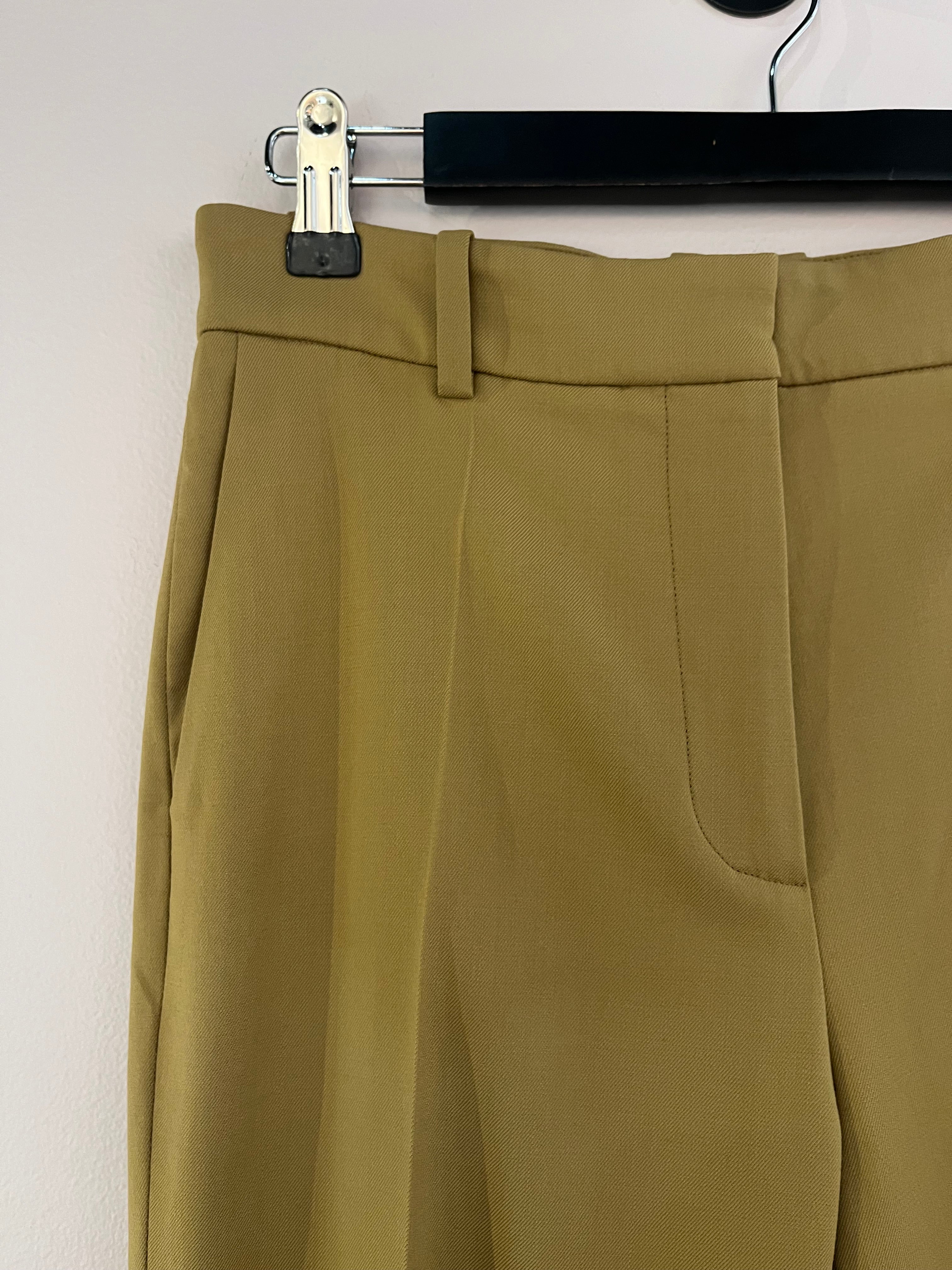 087398 - Joseph - Pants - Brown - 36 - Image 2