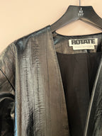 087322 - Rotate - Coats & Jackets - Black - 36 - Image 1