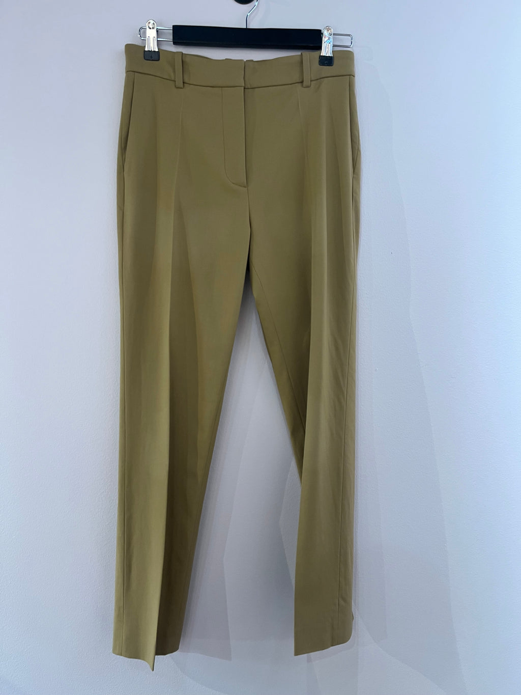 087398 - Joseph - Pants - Brown - 36 - Image 1