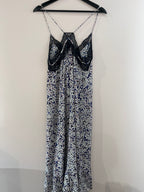 087404 - Zadig & Voltaire - Dresses - Blue - S - Image 1