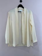 087443 - Samsøe Samsøe - Blazer - Yellow - S - Image 1