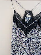 087404 - Zadig & Voltaire - Dresses - Blue - S - Image 2