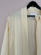 087443 - Samsøe Samsøe - Blazer - Yellow - S - Image 2