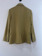 087400 - Joseph - Blazer - Brown - 36 - Image 3