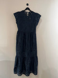 087451 - ella&il - Dresses - Blue - L - Image 1