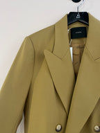 087400 - Joseph - Blazer - Brown - 36 - Image 2