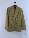 087400 - Joseph - Blazer - Brown - 36 - Image 1