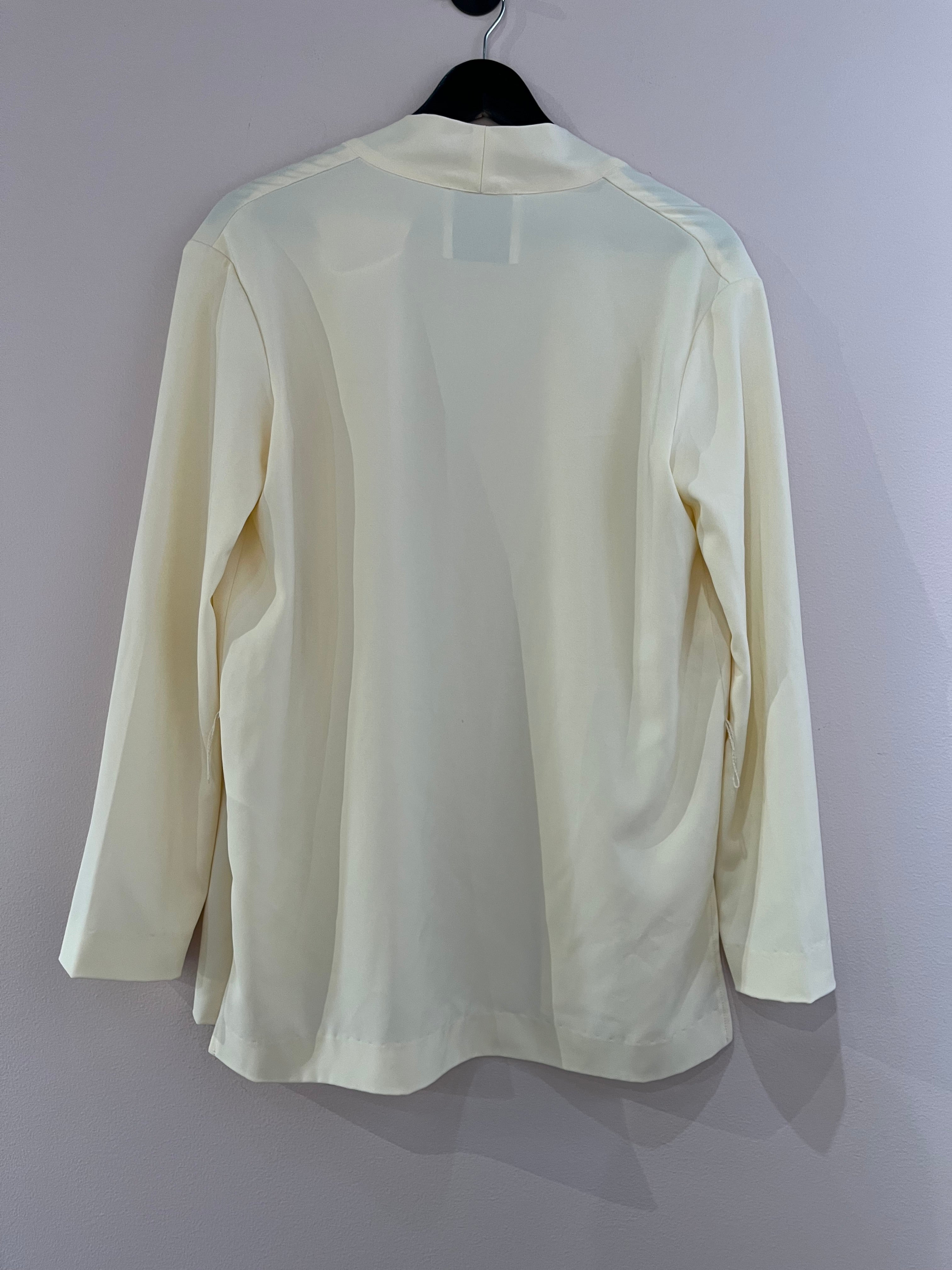087443 - Samsøe Samsøe - Blazer - Yellow - S - Image 3