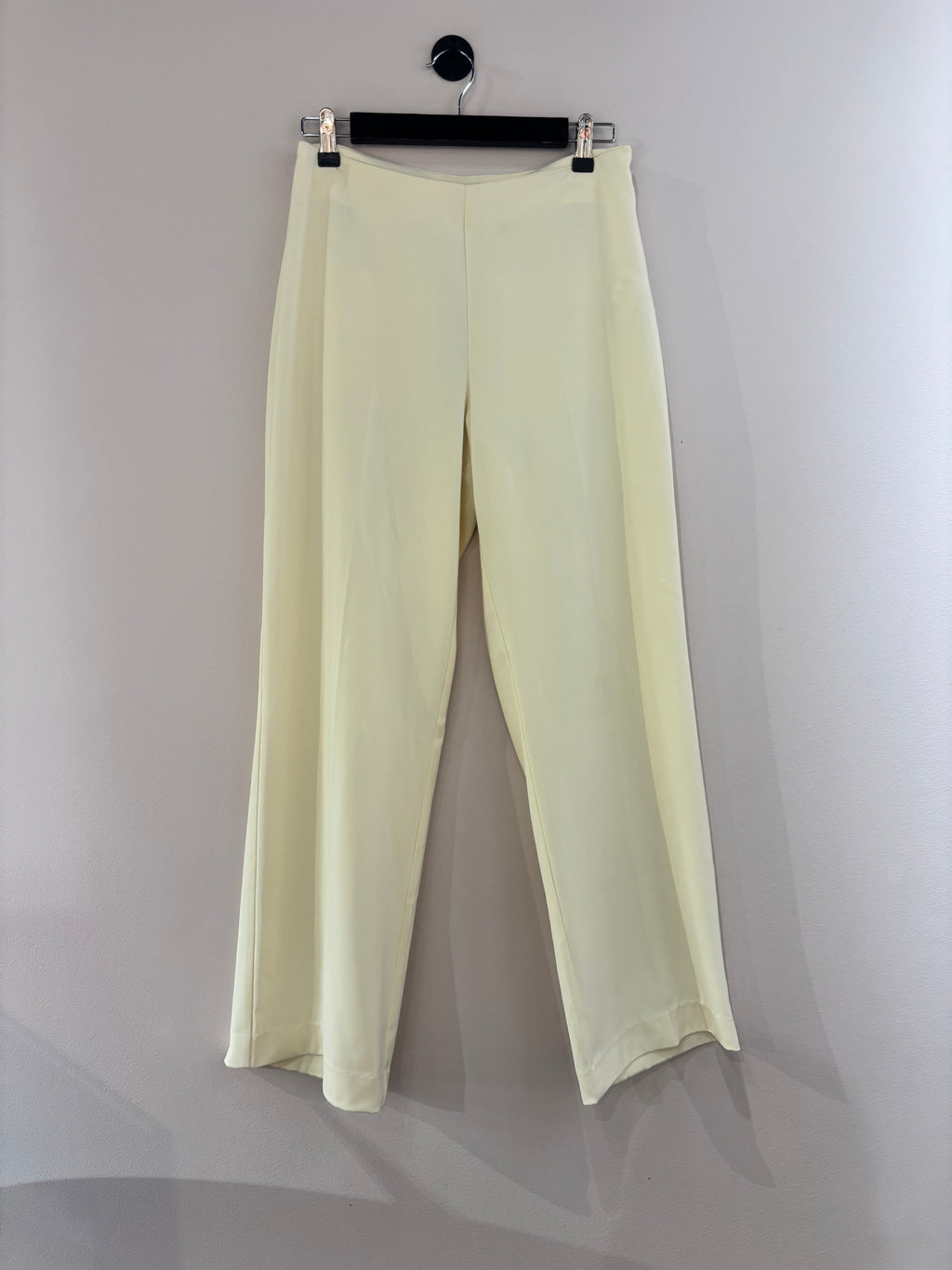 087441 - Samsøe Samsøe - Pants - Yellow - S - Image 1
