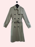 100788 - Massimo Dutti - Trench Coats - Beige - M - Image 1 circular-filename:27_08_2026_1c40c7d1-0c07-4d5d-a5df-08c701530d15_captured_image