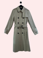 100788 - Massimo Dutti - Trench Coats - Beige - M - Image 1 circular-filename:27_08_2026_1c40c7d1-0c07-4d5d-a5df-08c701530d15_captured_image