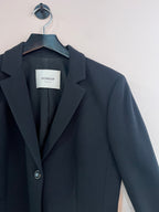 100800 - Dondup - Blazer - Black - 40 - Image 2 circular-filename:27_08_2026_32bf6170-780d-464a-b4d5-ad9e861c91f8_captured_image