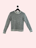 100634 - Holzweiler - Sweaters - Gray - XS - Image 1 circular-filename:27_08_2026_35709f21-cee0-456a-9d09-7f5f747bf62f_captured_image