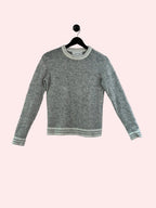 100634 - Holzweiler - Sweaters - Gray - XS - Image 1 circular-filename:27_08_2026_35709f21-cee0-456a-9d09-7f5f747bf62f_captured_image