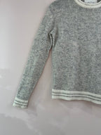 100634 - Holzweiler - Sweaters - Gray - XS - Image 3 circular-filename:27_08_2026_5fa24d8d-5770-4f62-ad8a-32cee5de97a2_captured_image
