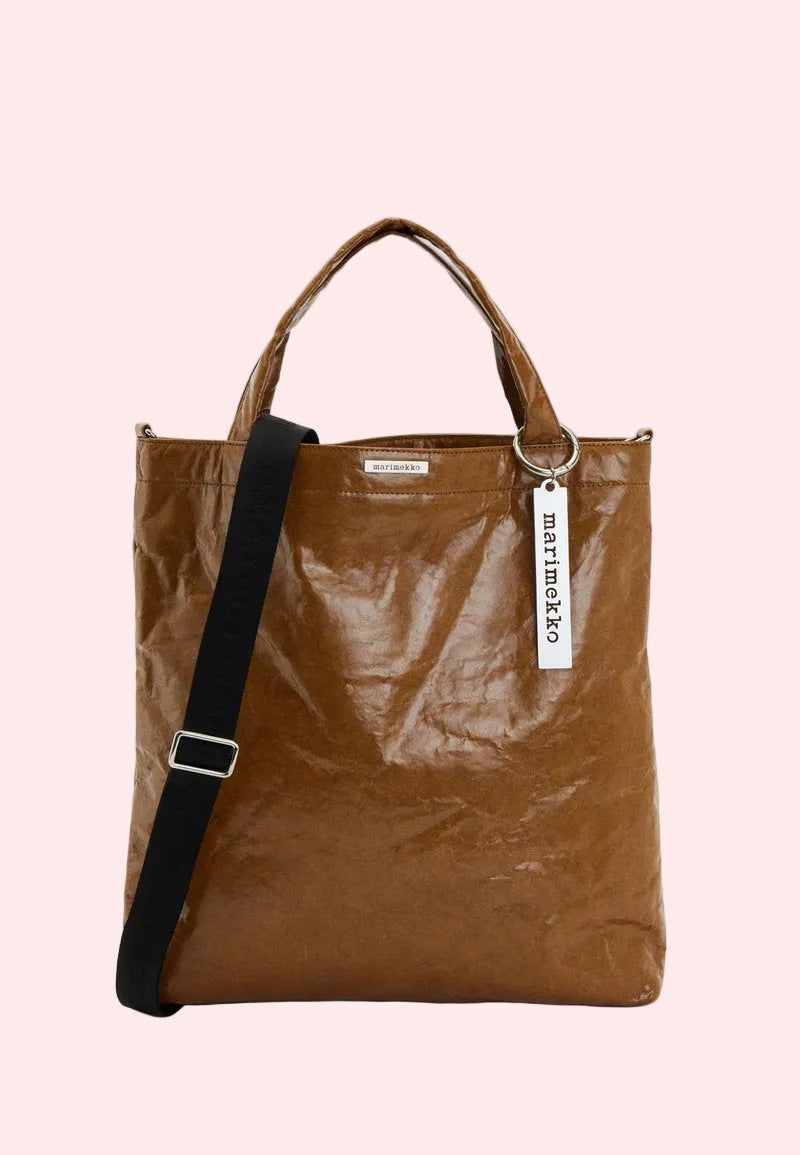 100794 - Marimekko - Cross Body Bags - Brown - Onesize - Image 1 circular-filename:27_08_2026_6b7317e0-ba33-423a-8035-53c23978d535_captured_image