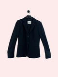 100800 - Dondup - Blazer - Black - 40 - Image 1 circular-filename:27_08_2026_d651965c-6ad5-488f-9d10-3198383bdbc6_captured_image