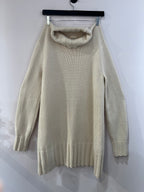 108458 - Khaite - Dresses - White - M - Image 1 circular-filename:27_10_2026_f749519e-6697-46a9-9948-8ae7f0e1f216_captured_image