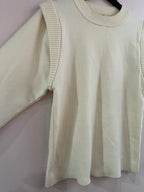 100933 - Sea New York - Sweaters - White - M - Image 3 circular-filename:28_08_2026_0de81c28-a52c-4d9f-ae38-75173186948c_captured_image