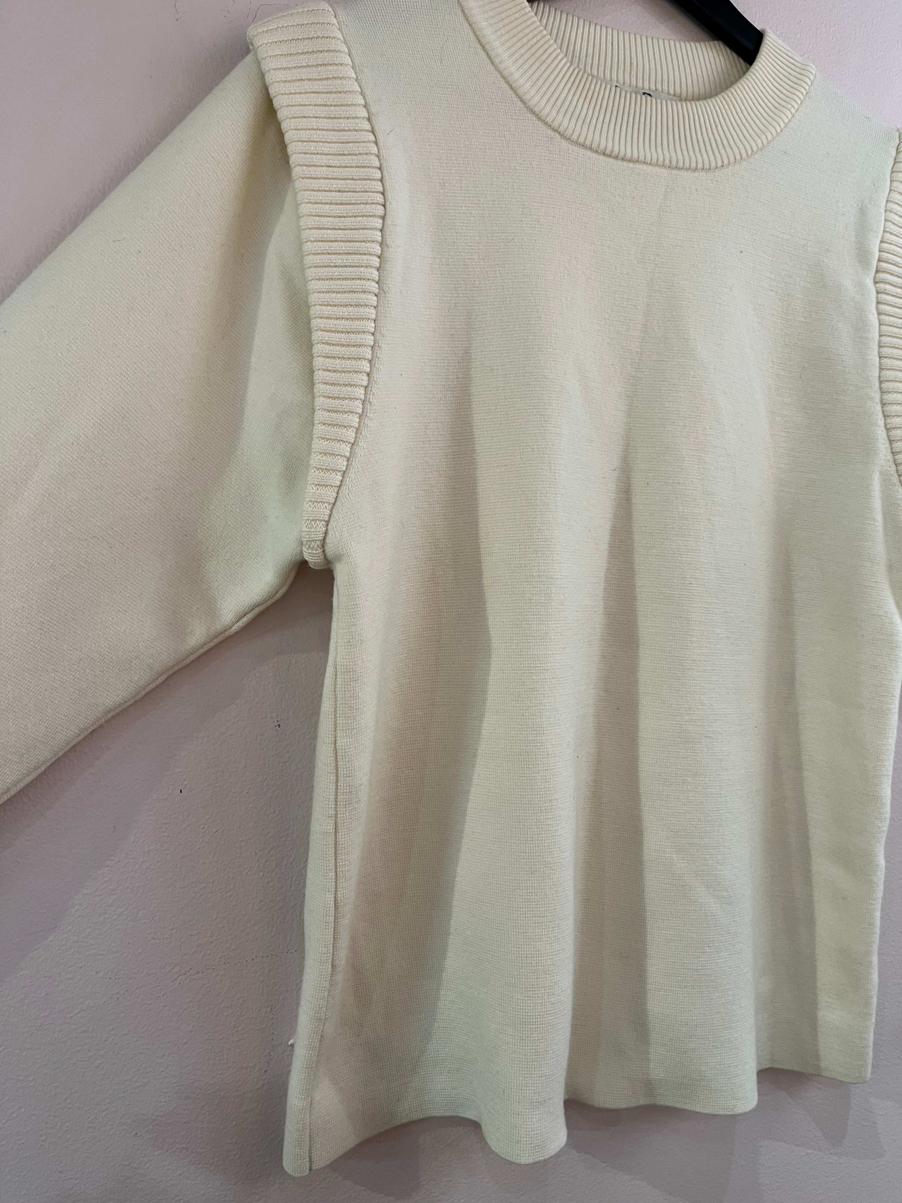 100933 - Sea New York - Sweaters - White - M - Image 3 circular-filename:28_08_2026_0de81c28-a52c-4d9f-ae38-75173186948c_captured_image