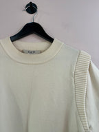 100933 - Sea New York - Sweaters - White - M - Image 2 circular-filename:28_08_2026_8f46f59b-6f90-46e5-aa68-31bb6d924908_captured_image