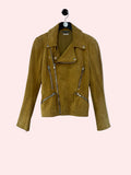 104833 - Alexander Mcqueen - Coats & Jackets - Yellow - 44 - Image 1 circular-filename:28_09_2026_4cf2c8c3-4687-4baf-a656-ad90734a08ae_captured_image