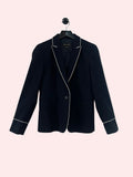 104884 - Massimo Dutti - Blazer - Blue - 40 - Image 1 circular-filename:28_09_2026_4d884fa6-86c1-4980-9133-366aa51eb5ca_captured_image