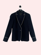 104884 - Massimo Dutti - Blazer - Blue - 40 - Image 1 circular-filename:28_09_2026_4d884fa6-86c1-4980-9133-366aa51eb5ca_captured_image