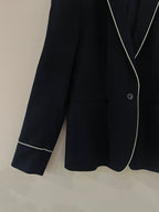 104884 - Massimo Dutti - Blazer - Blue - 40 - Image 3 circular-filename:28_09_2026_af8c167c-ccea-4319-9a58-28e919c92e2b_captured_image