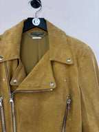 104833 - Alexander Mcqueen - Coats & Jackets - Yellow - 44 - Image 2 circular-filename:28_09_2026_bb41fda2-0016-44d9-9465-a585dde4764b_captured_image