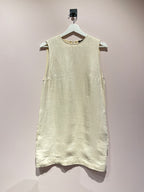 091261 - Massimo Dutti - Dresses - White - XS - Image 1