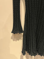 091434 - CAMILLA PIHL - Dresses - Black - S - Image 2