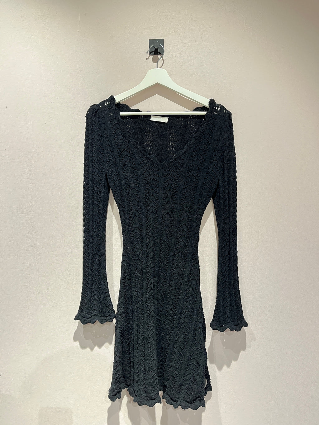 091434 - CAMILLA PIHL - Dresses - Black - S - Image 3