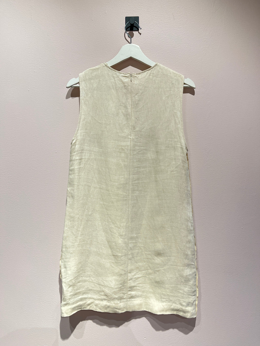 091261 - Massimo Dutti - Dresses - White - XS - Image 2