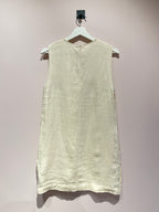 091261 - Massimo Dutti - Dresses - White - XS - Image 2