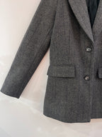 101026 - CAMILLA PIHL - Blazer - Brown - S - Image 3 circular-filename:29_08_2026_3a390e98-cedc-4f03-af0b-9601604c44f2_captured_image