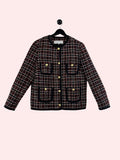 101031 - Gerard Darel - Coats & Jackets - Red - 36 - Image 1 circular-filename:29_08_2026_62403548-dca7-44b7-8fd5-82953b930a36_captured_image