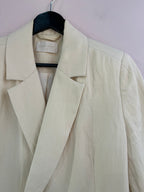101030 - CAMILLA PIHL - Blazer - Yellow - 36 - Image 2 circular-filename:29_08_2026_8239af34-a3ad-4d28-9b03-e81ba19d5b33_captured_image