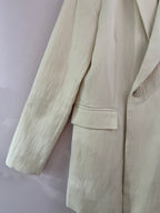 101030 - CAMILLA PIHL - Blazer - Yellow - 36 - Image 3 circular-filename:29_08_2026_8c0878b4-f66b-4a31-a978-f921d5f3585d_captured_image
