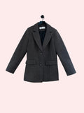 101026 - CAMILLA PIHL - Blazer - Brown - S - Image 1 circular-filename:29_08_2026_c2ce5397-a188-4f51-bb55-53eefd48d059_captured_image