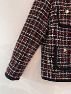 101031 - Gerard Darel - Coats & Jackets - Red - 36 - Image 3 circular-filename:29_08_2026_e7555230-987c-43e5-9177-143f116dd7cf_captured_image
