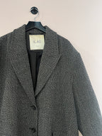105020 - ILAG - Coats & Jackets - Gray - M - Image 2 circular-filename:29_09_2026_1f824c29-db41-4ffc-9067-c9eb8649798c_captured_image