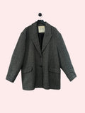 105020 - ILAG - Coats & Jackets - Gray - M - Image 1 circular-filename:29_09_2026_2a1afd03-1bec-4f05-97a0-8b2555d51956_captured_image