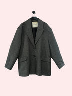 105020 - ILAG - Coats & Jackets - Gray - M - Image 1 circular-filename:29_09_2026_2a1afd03-1bec-4f05-97a0-8b2555d51956_captured_image